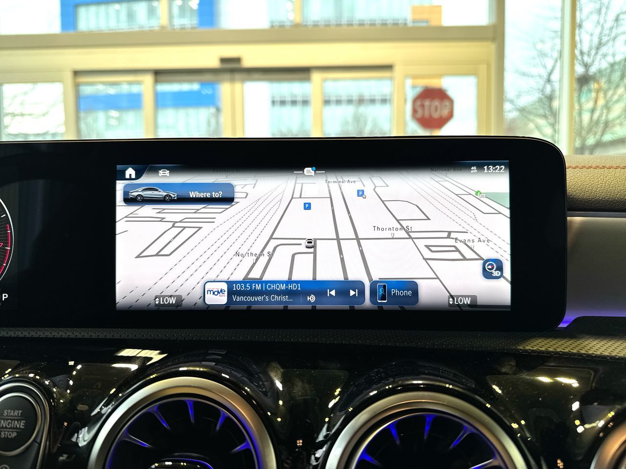 2026 Mercedes-Benz CLA in Vancouver, British Columbia