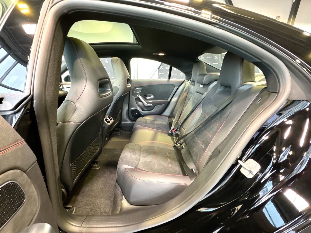 2026 Mercedes-Benz CLA in Vancouver, British Columbia