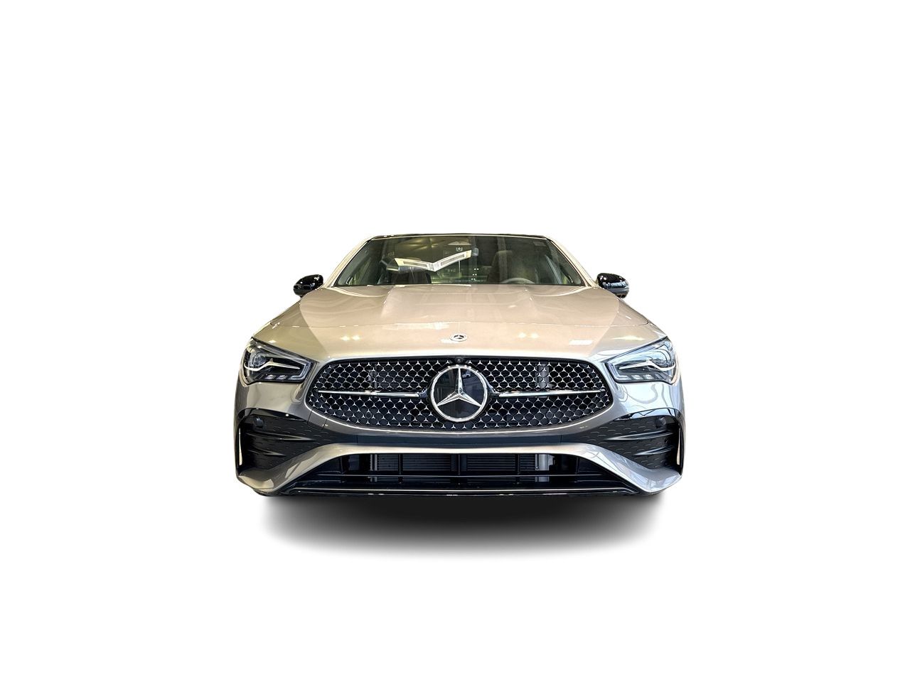 Mercedes-Benz CLA  2026 à Vancouver, Colombie-Britannique