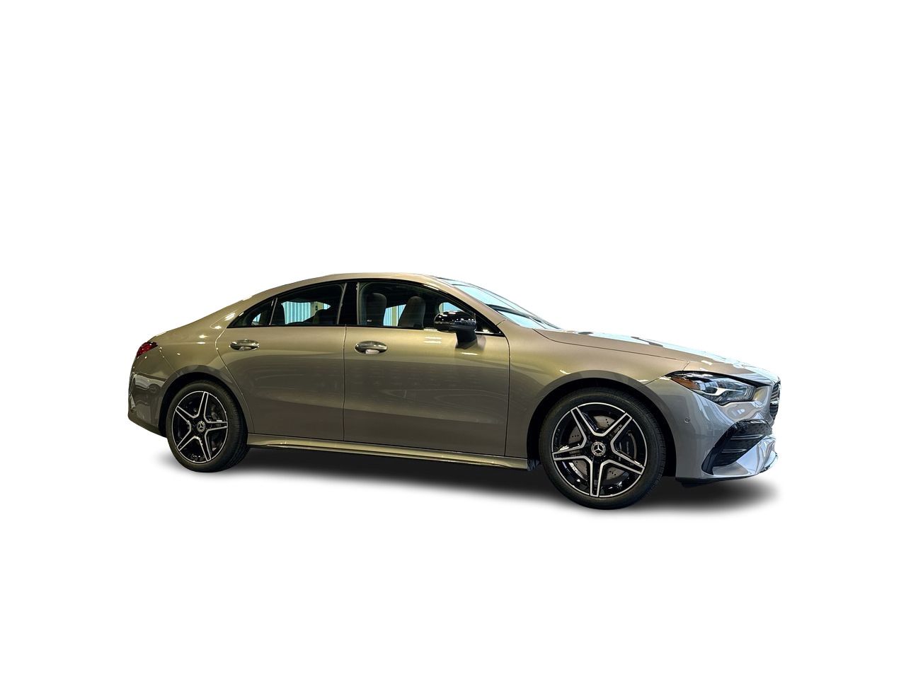 Mercedes-Benz CLA  2026 à Vancouver, Colombie-Britannique