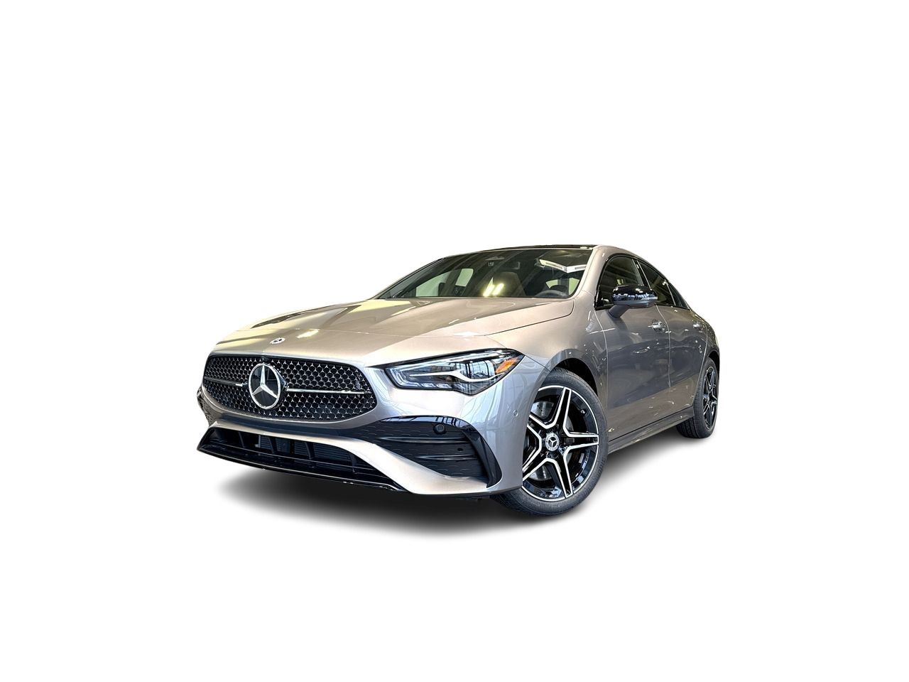 Mercedes-Benz CLA  2026 à Vancouver, Colombie-Britannique