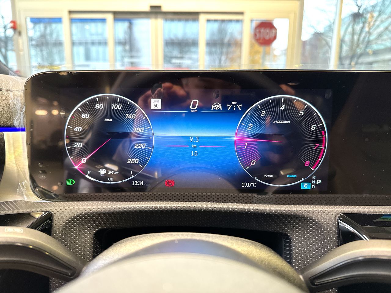 Mercedes-Benz CLA  2026 à Vancouver, Colombie-Britannique