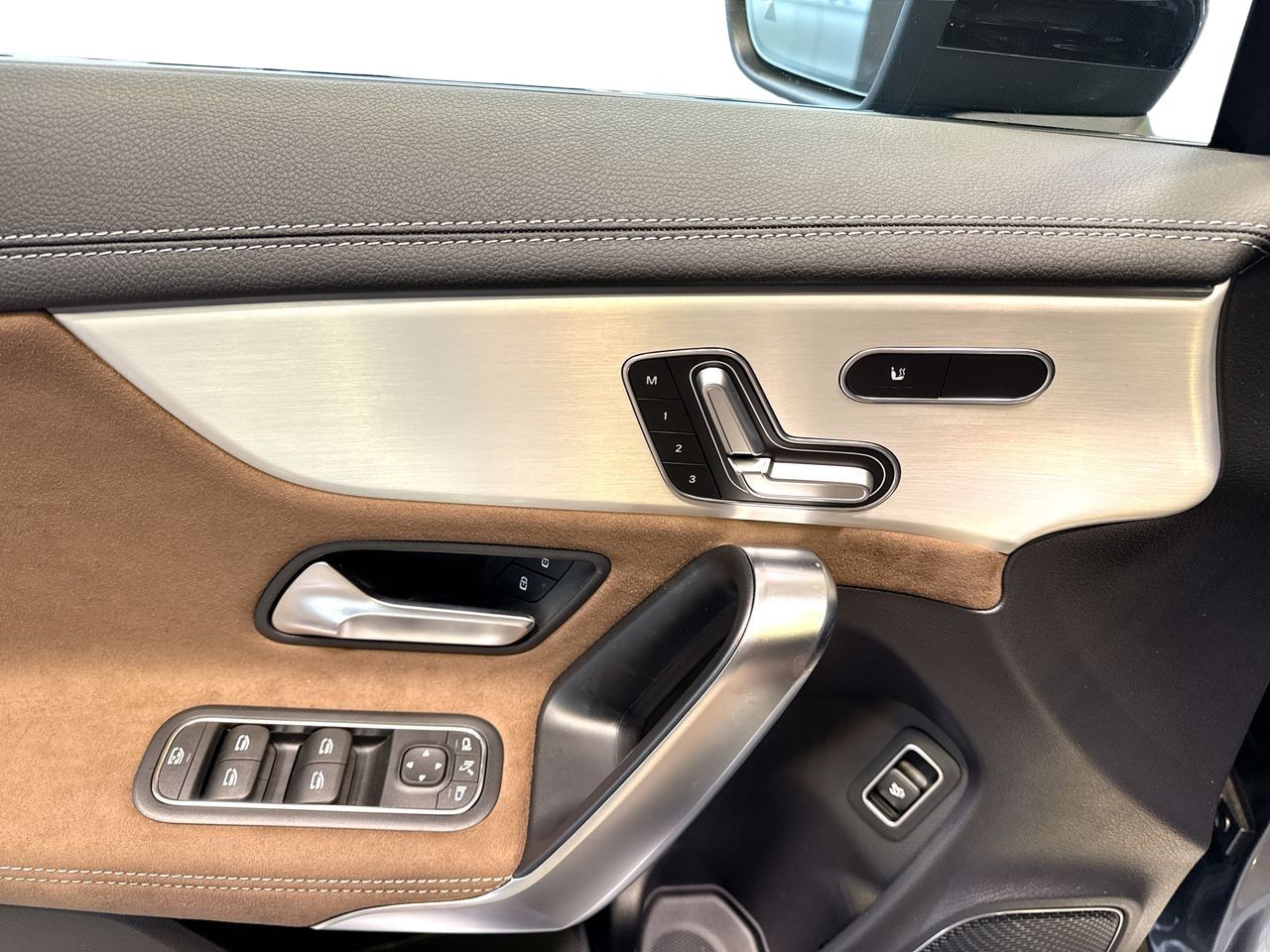 Mercedes-Benz CLA  2026 à Vancouver, Colombie-Britannique