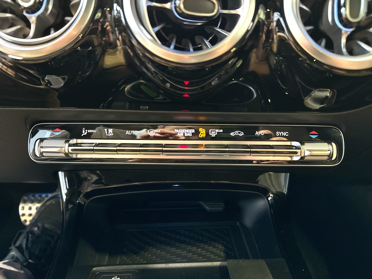 Mercedes-Benz CLA  2026 à Vancouver, Colombie-Britannique