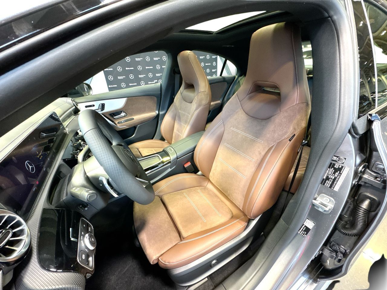 Mercedes-Benz CLA  2026 à Vancouver, Colombie-Britannique