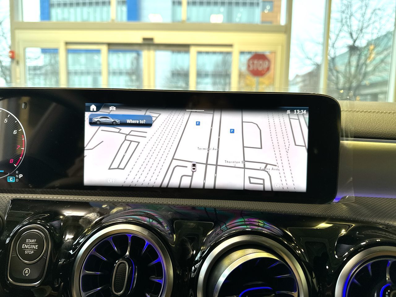 Mercedes-Benz CLA  2026 à Vancouver, Colombie-Britannique