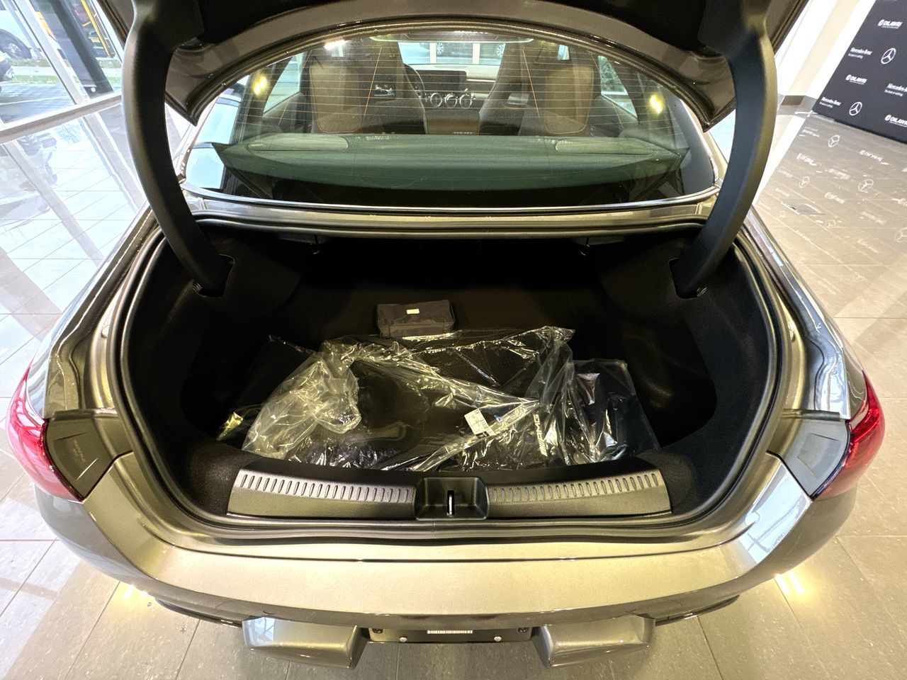 Mercedes-Benz CLA  2026 à Vancouver, Colombie-Britannique