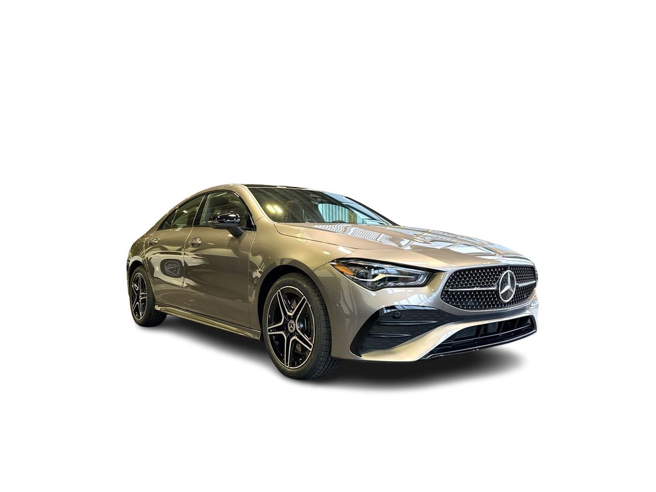 Mercedes-Benz CLA  2026 à Vancouver, Colombie-Britannique