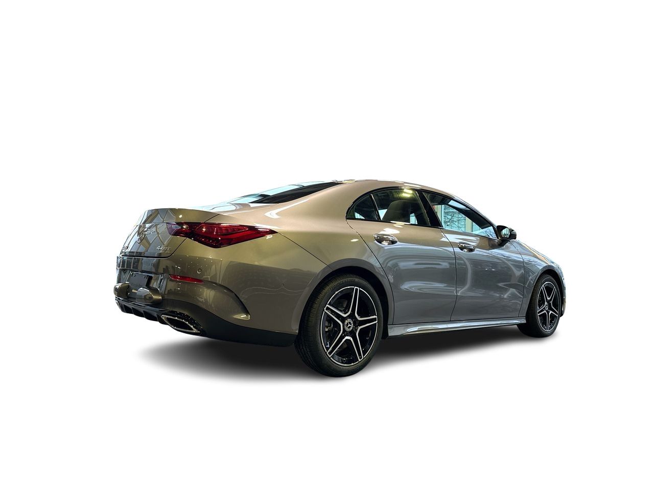 Mercedes-Benz CLA  2026 à Vancouver, Colombie-Britannique