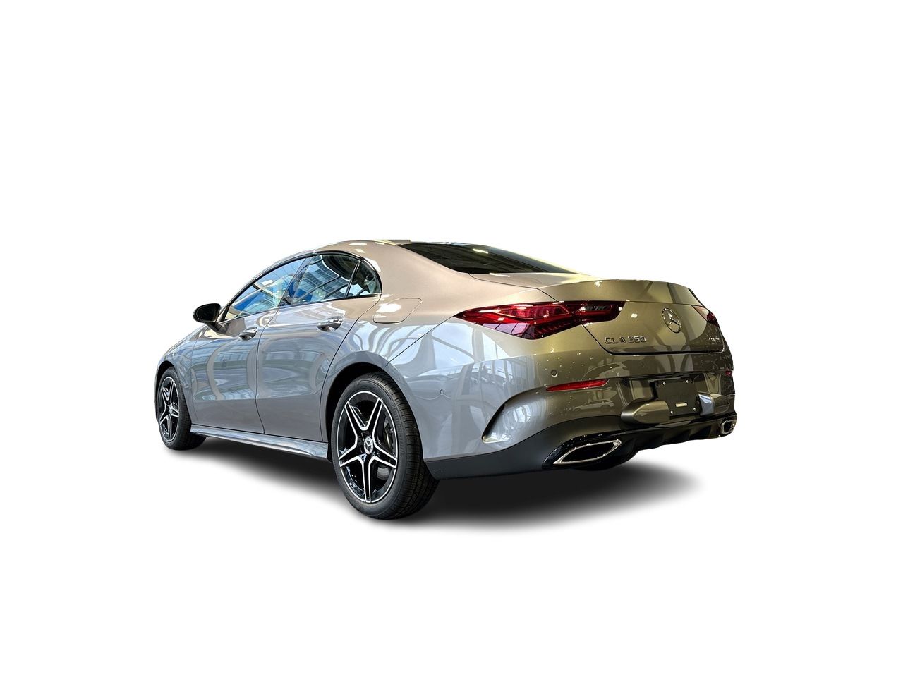 Mercedes-Benz CLA  2026 à Vancouver, Colombie-Britannique