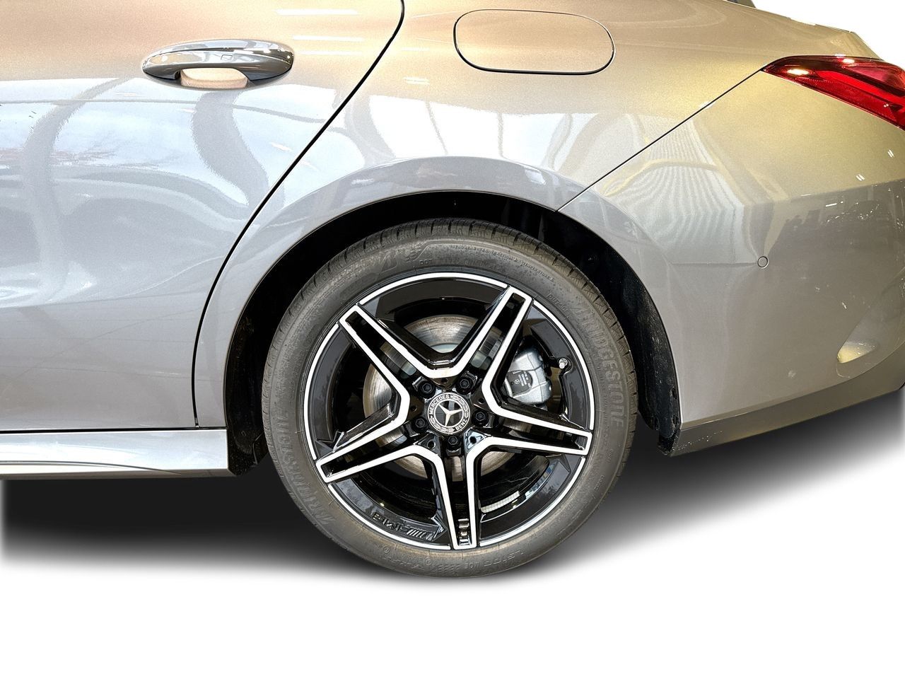 Mercedes-Benz CLA  2026 à Vancouver, Colombie-Britannique