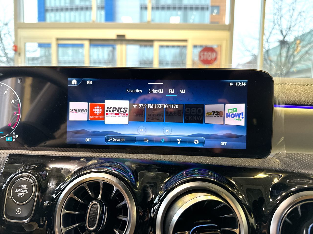 Mercedes-Benz CLA  2026 à Vancouver, Colombie-Britannique