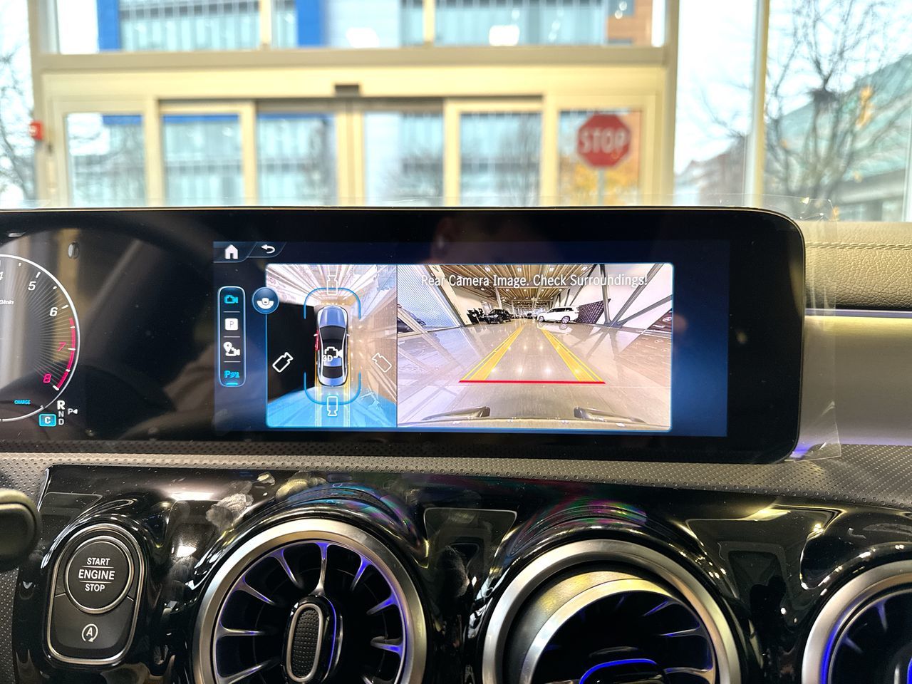 Mercedes-Benz CLA  2026 à Vancouver, Colombie-Britannique