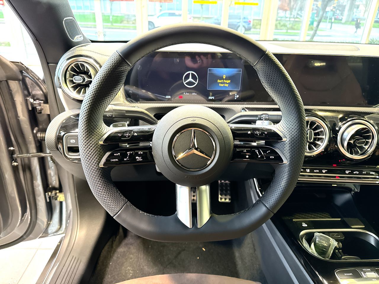 Mercedes-Benz CLA  2026 à Vancouver, Colombie-Britannique