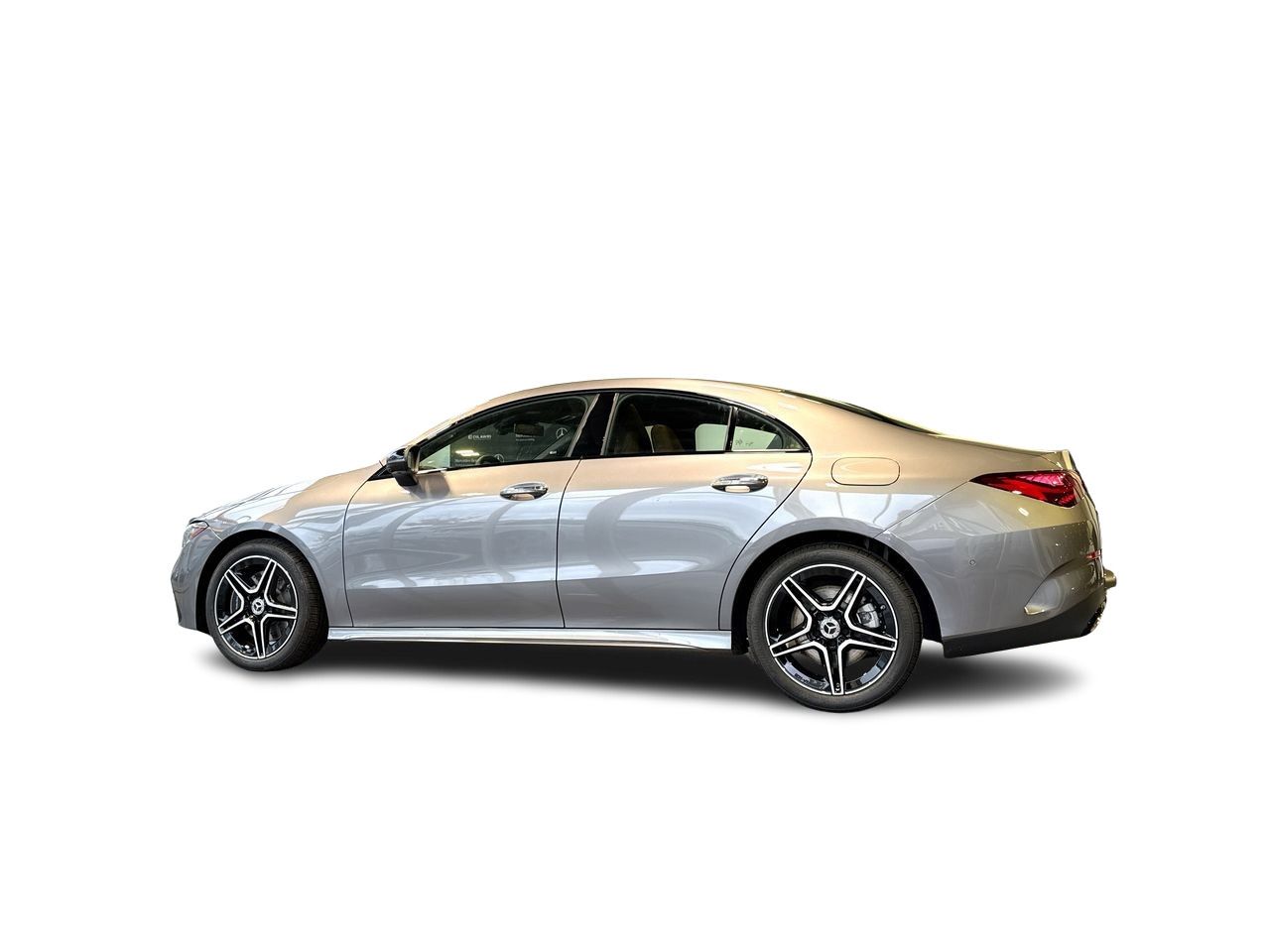 Mercedes-Benz CLA  2026 à Vancouver, Colombie-Britannique