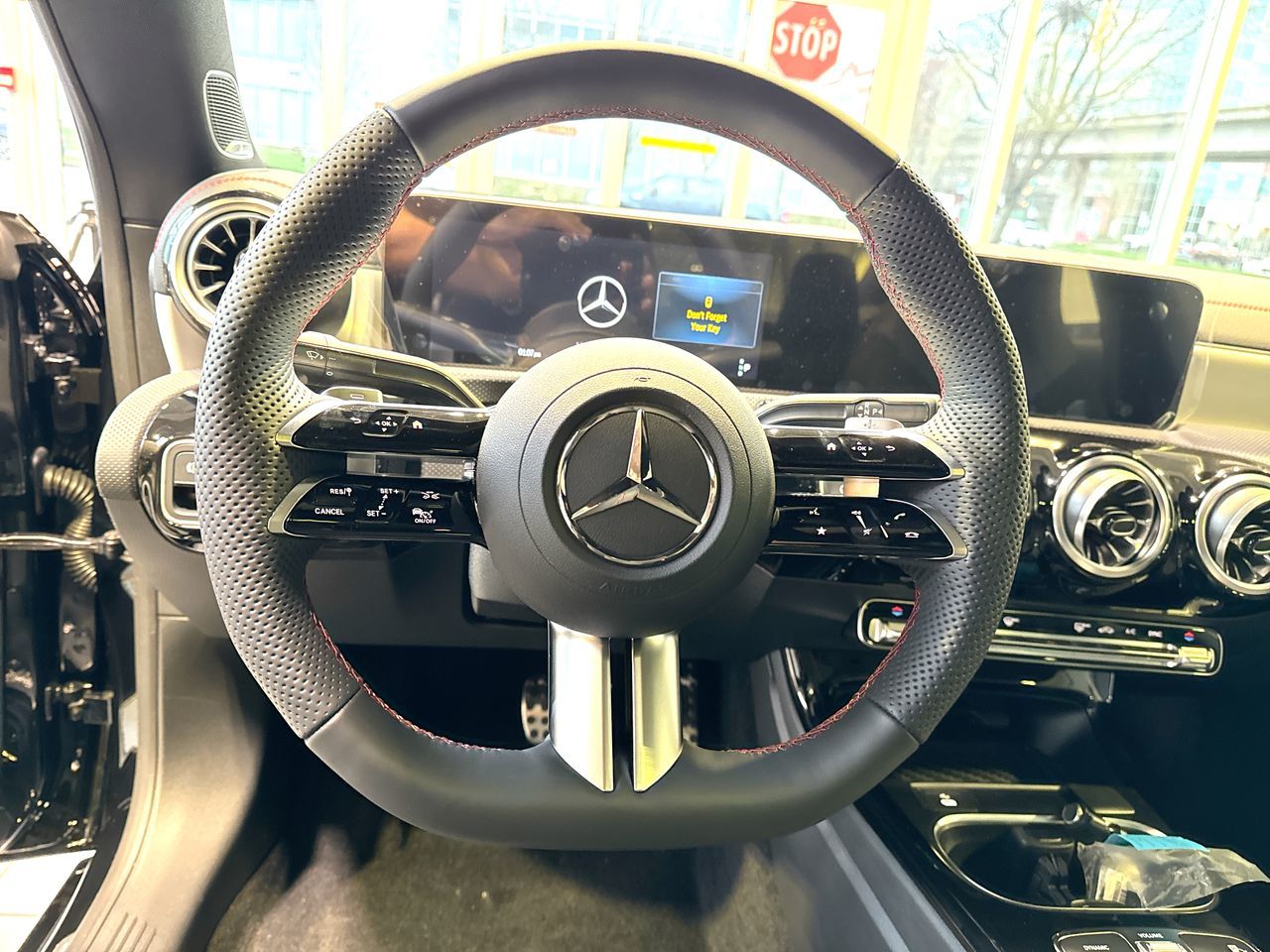 Mercedes-Benz CLA  2026 à Vancouver, Colombie-Britannique