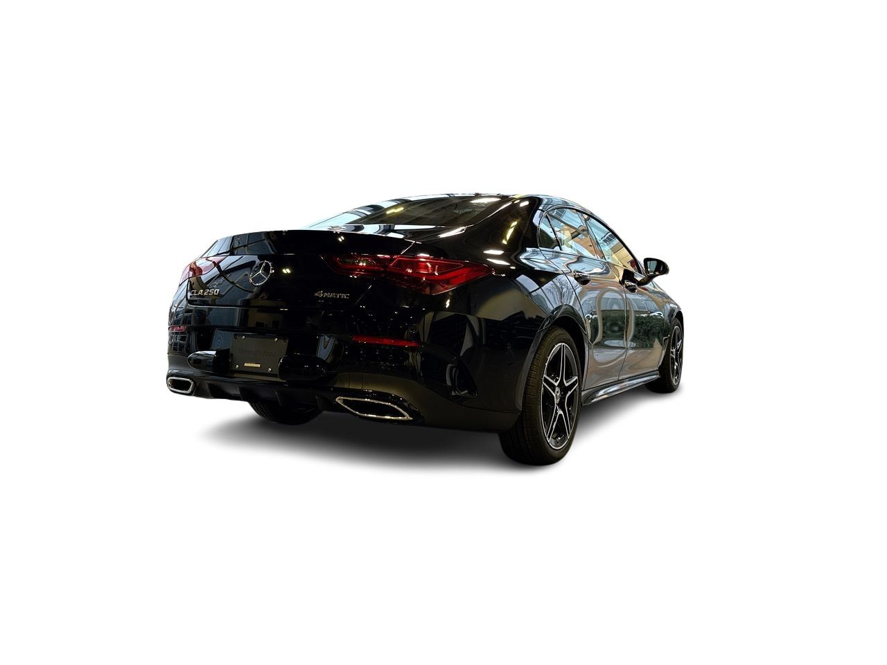 Mercedes-Benz CLA  2026 à Vancouver, Colombie-Britannique