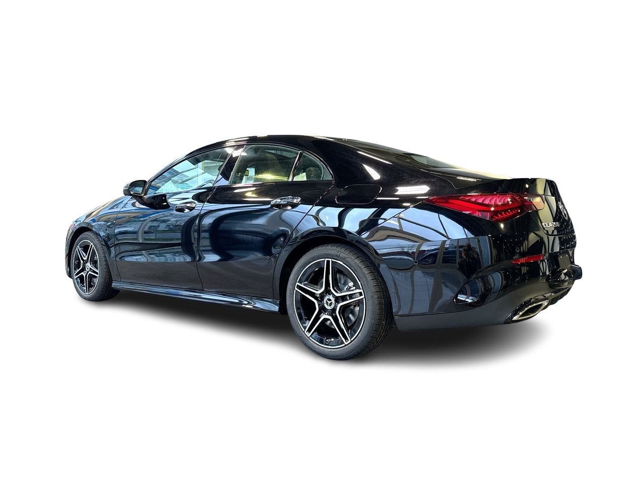 Mercedes-Benz CLA  2026 à Vancouver, Colombie-Britannique