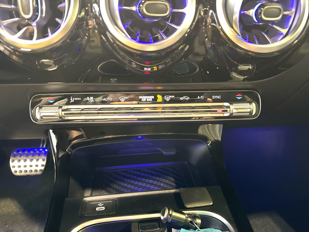 Mercedes-Benz CLA  2026 à Vancouver, Colombie-Britannique