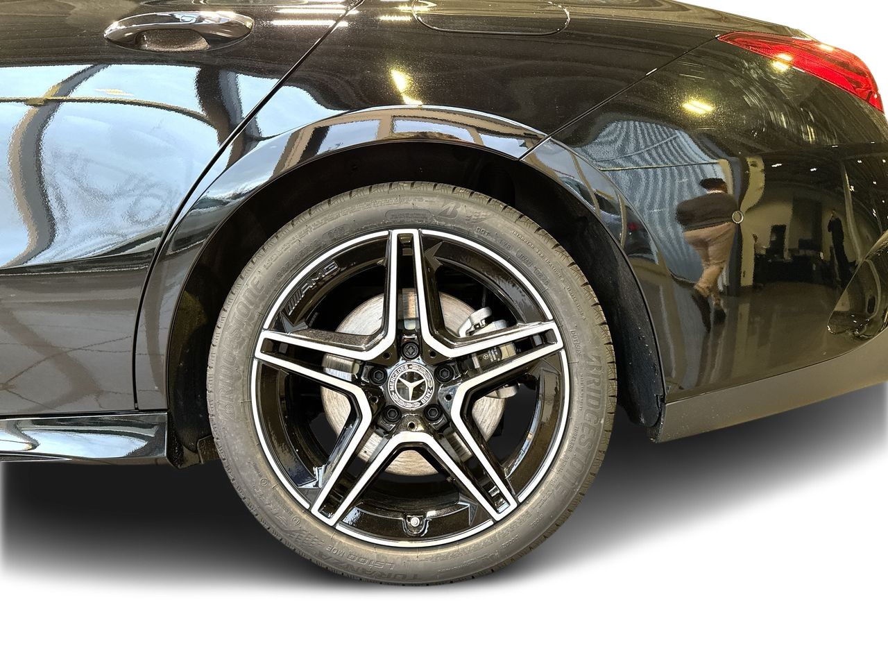 Mercedes-Benz CLA  2026 à Vancouver, Colombie-Britannique