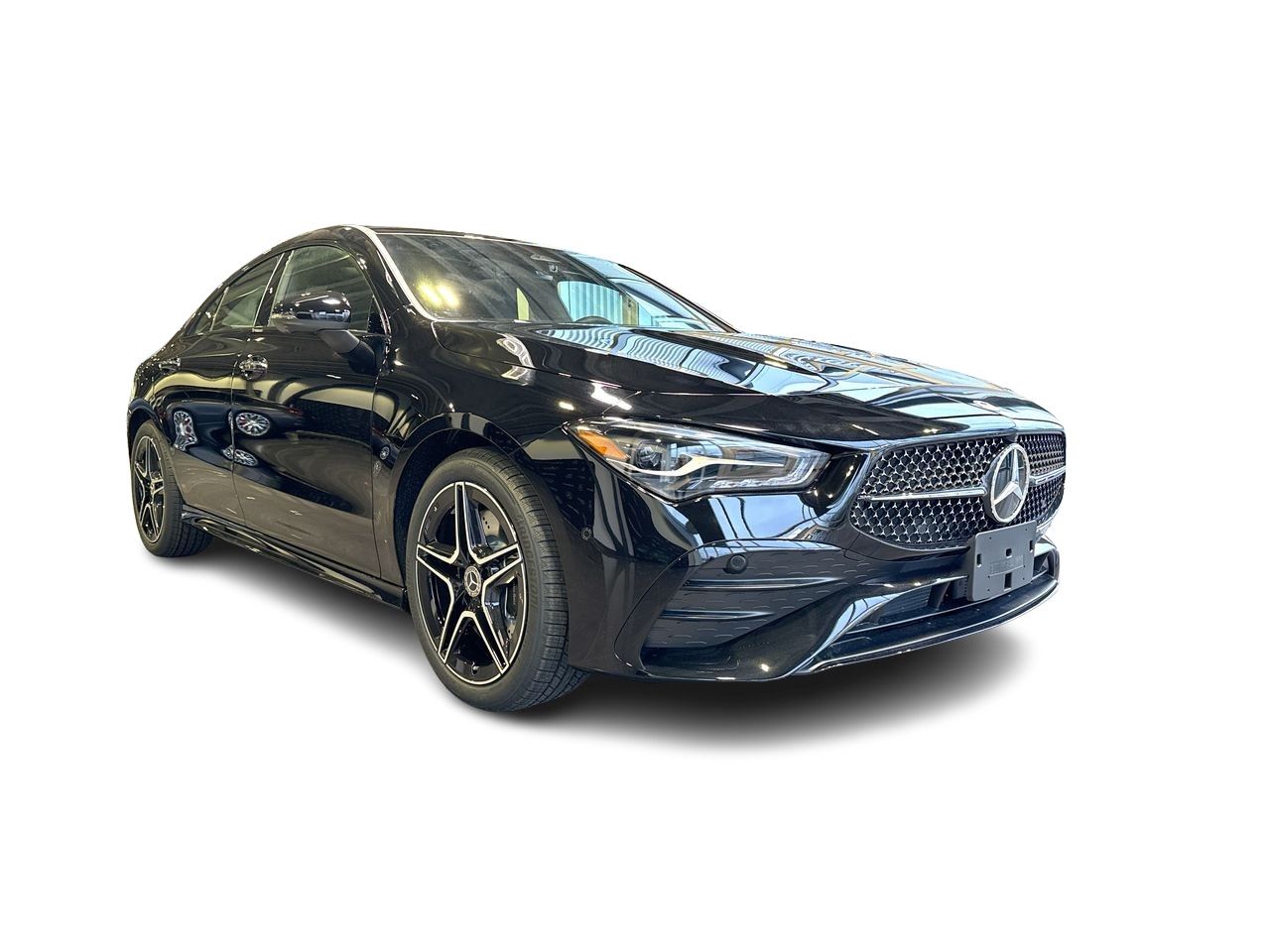 Mercedes-Benz CLA  2026 à Vancouver, Colombie-Britannique