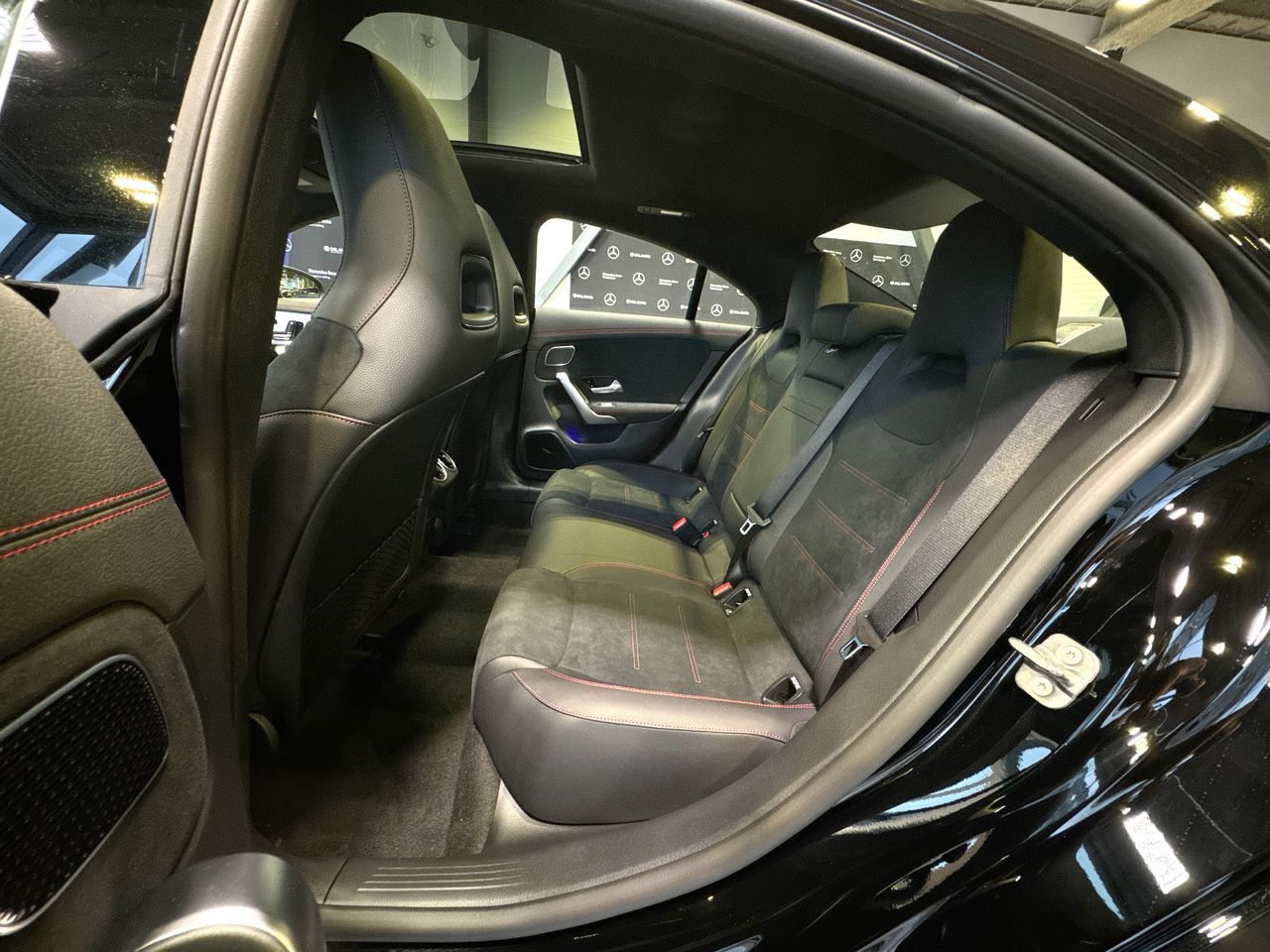 Mercedes-Benz CLA  2026 à Vancouver, Colombie-Britannique