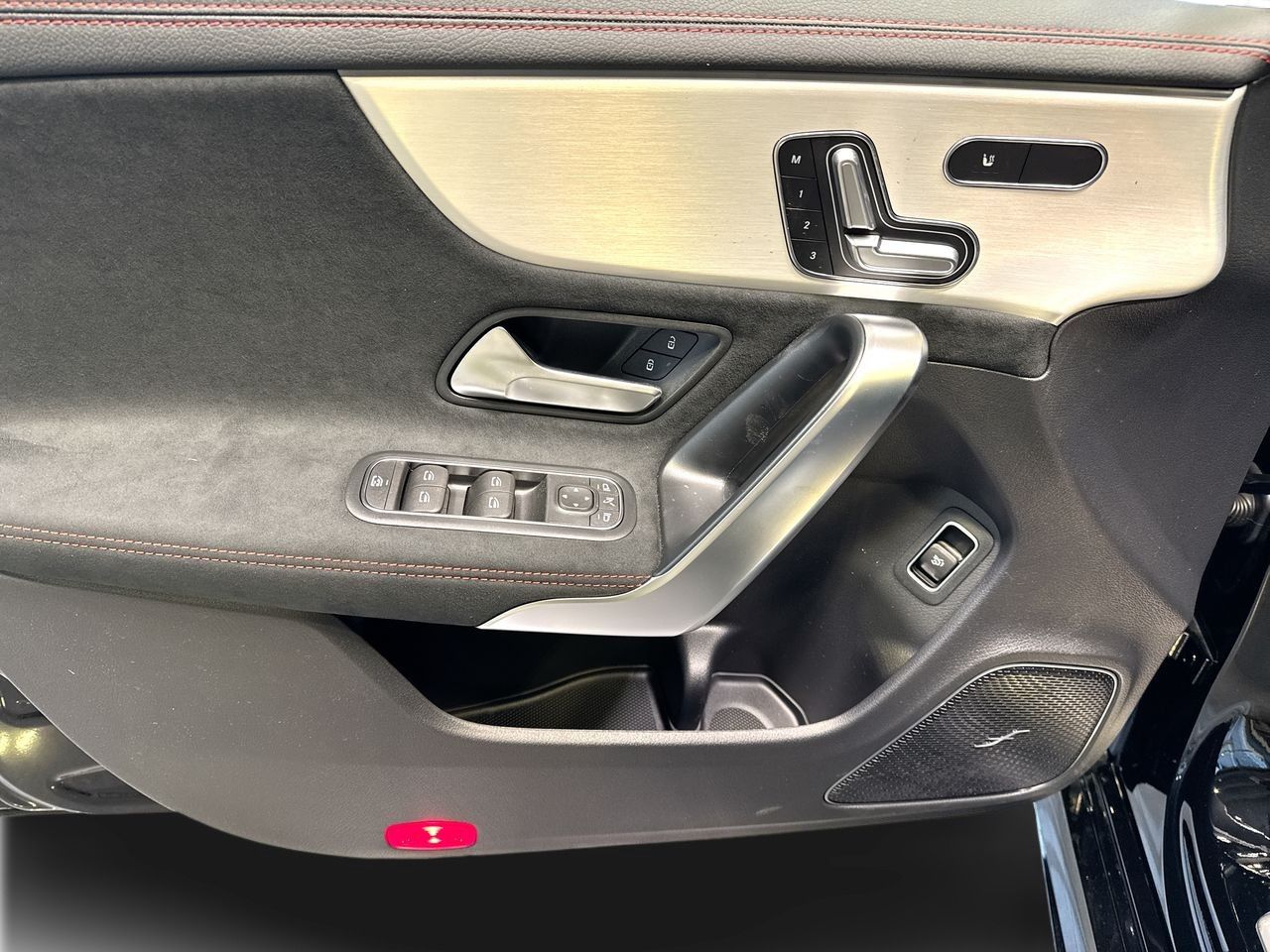 Mercedes-Benz CLA  2026 à Vancouver, Colombie-Britannique