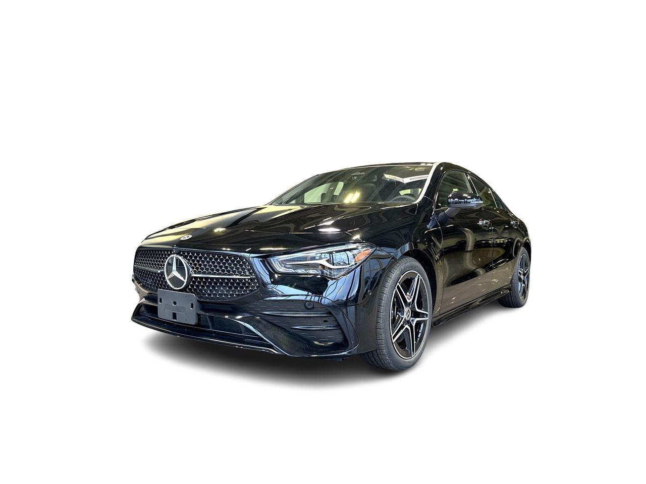 Mercedes-Benz CLA  2026 à Vancouver, Colombie-Britannique