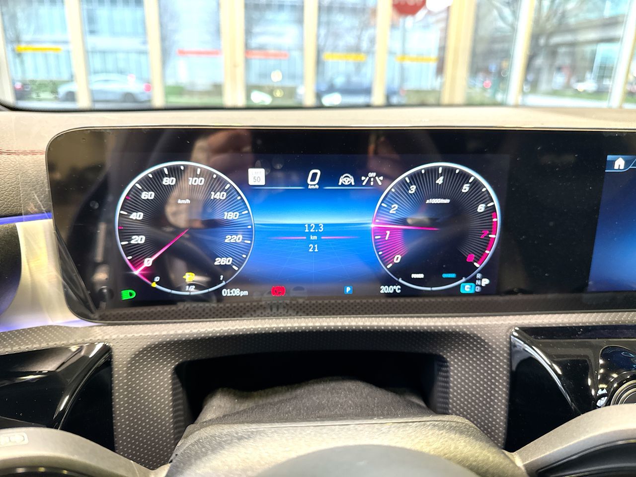 Mercedes-Benz CLA  2026 à Vancouver, Colombie-Britannique