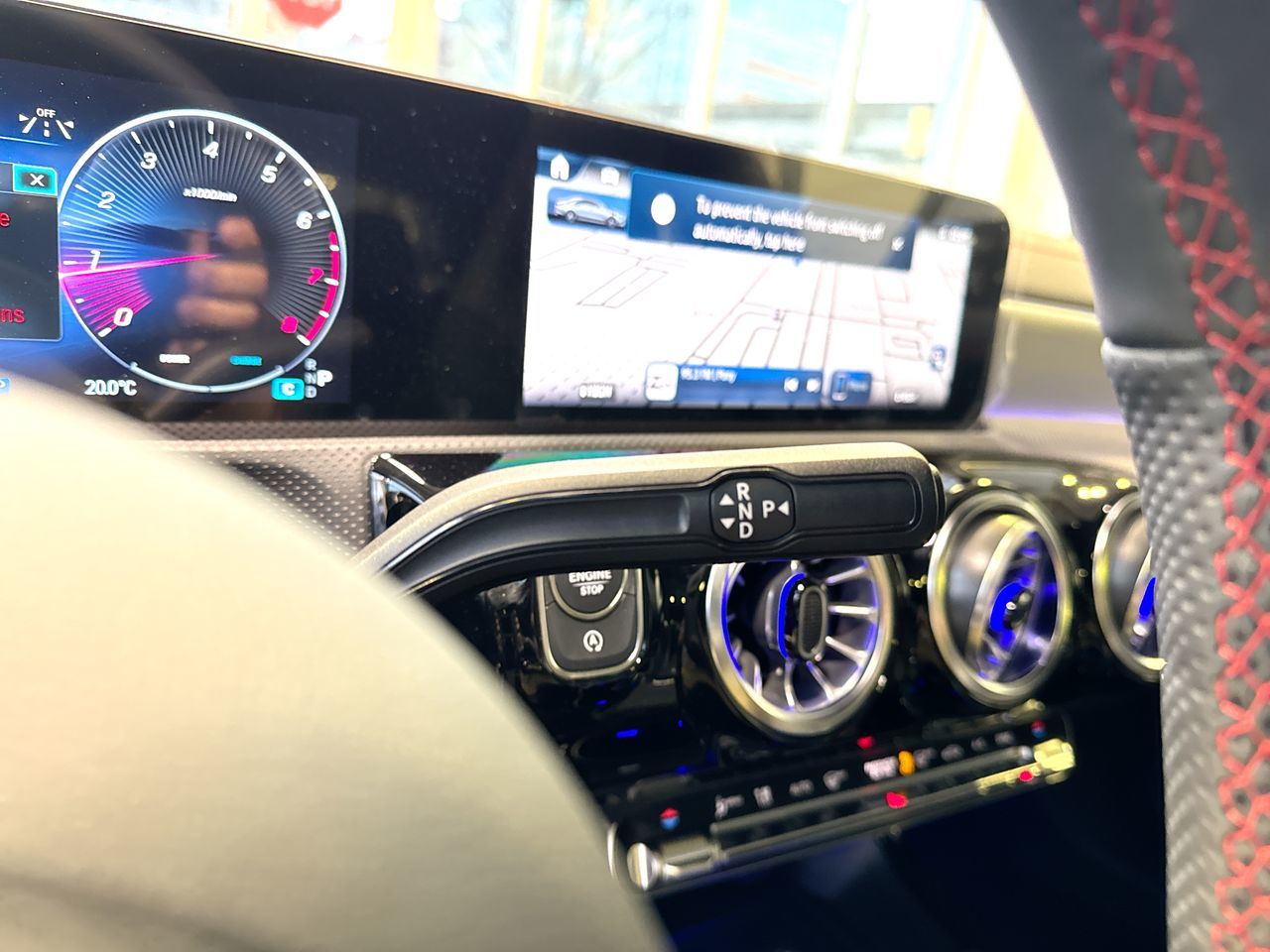 Mercedes-Benz CLA  2026 à Vancouver, Colombie-Britannique