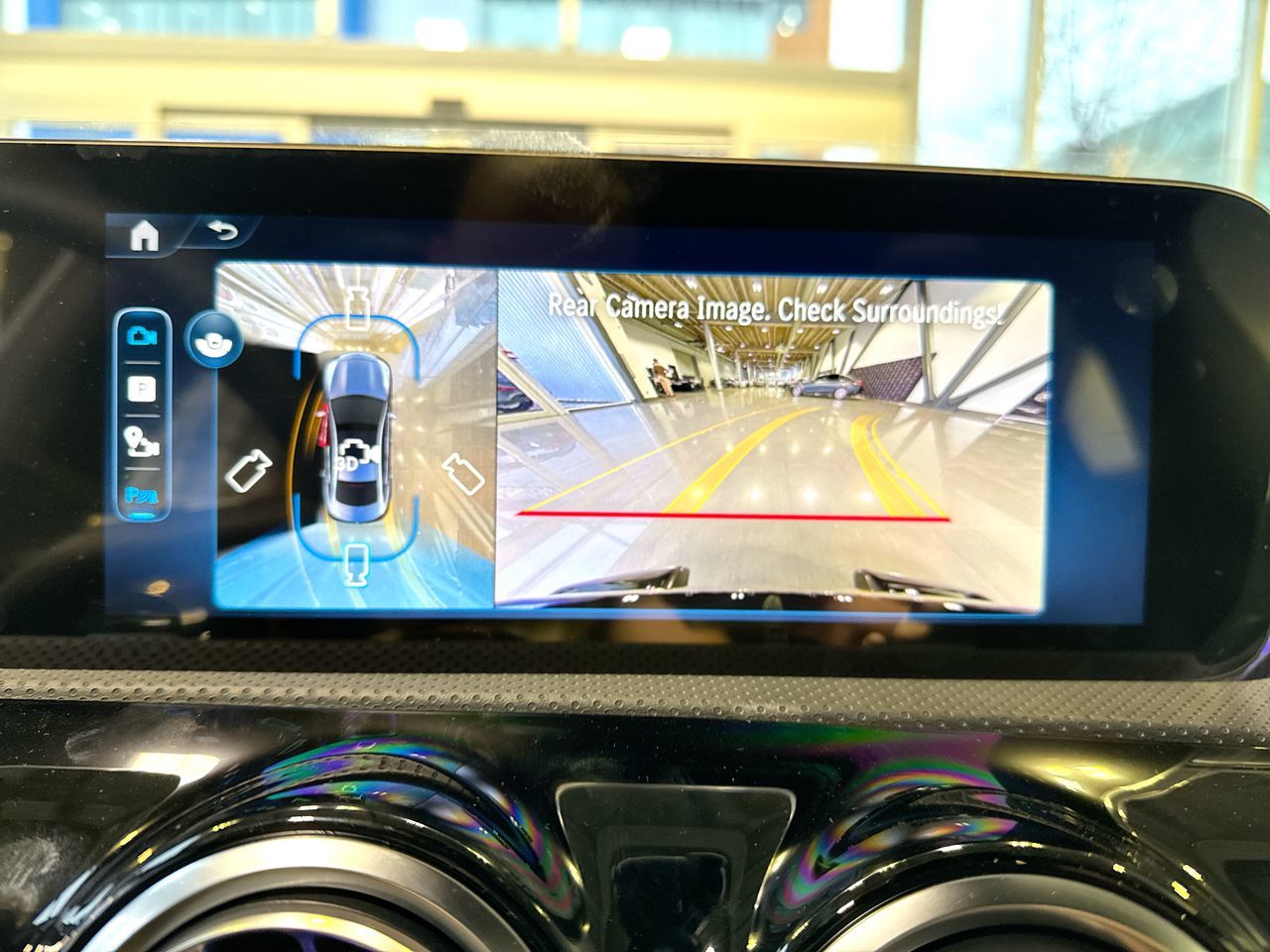 Mercedes-Benz CLA  2026 à Vancouver, Colombie-Britannique