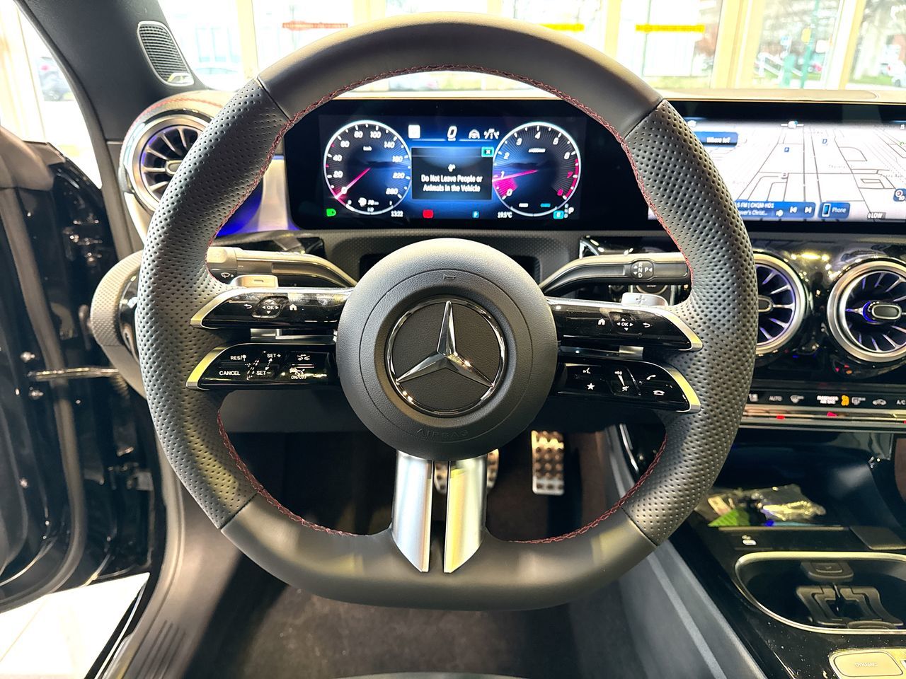 Mercedes-Benz CLA  2026 à Vancouver, Colombie-Britannique