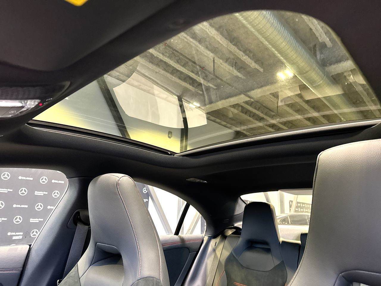 Mercedes-Benz CLA  2026 à Vancouver, Colombie-Britannique