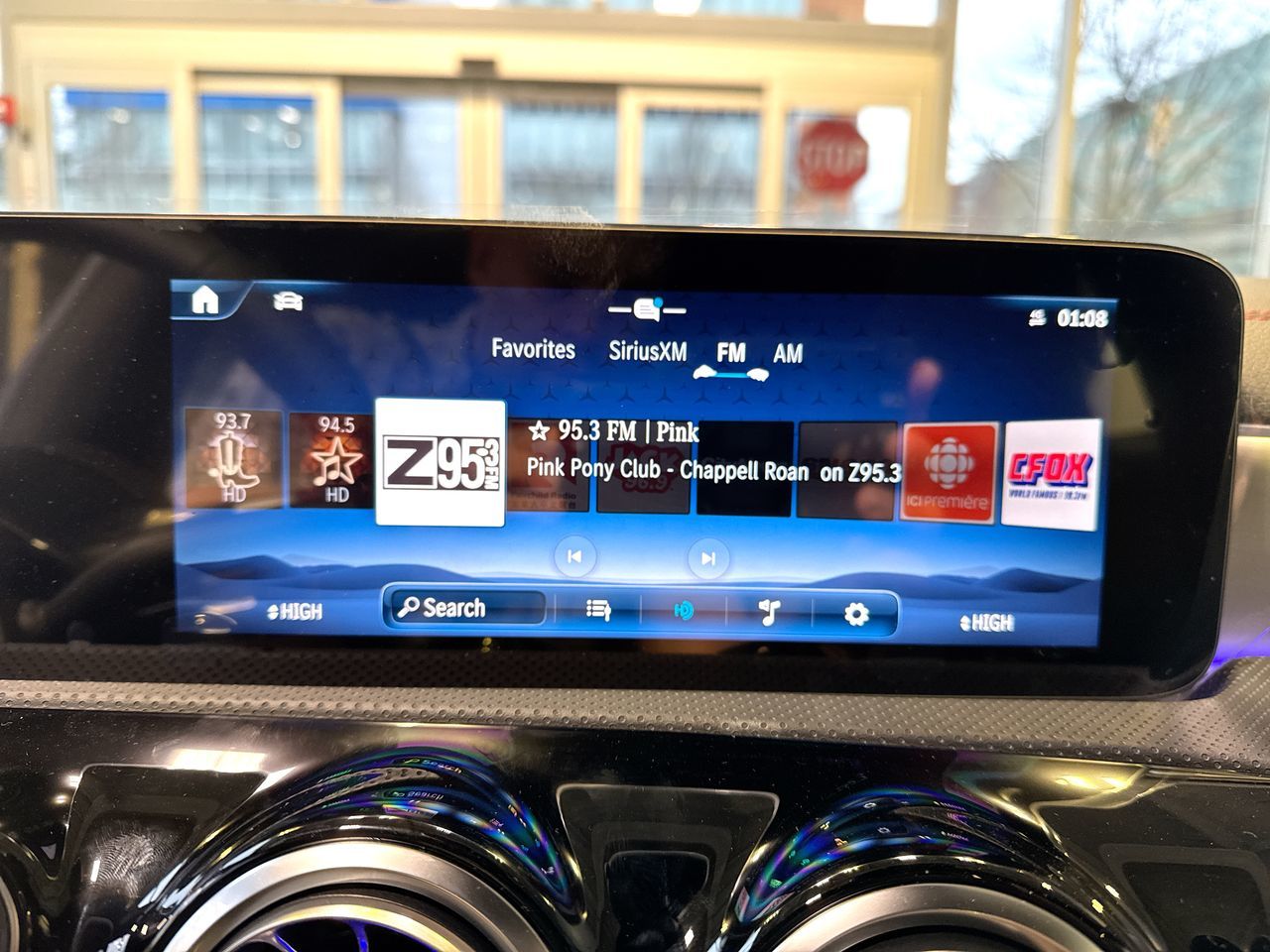 Mercedes-Benz CLA  2026 à Vancouver, Colombie-Britannique