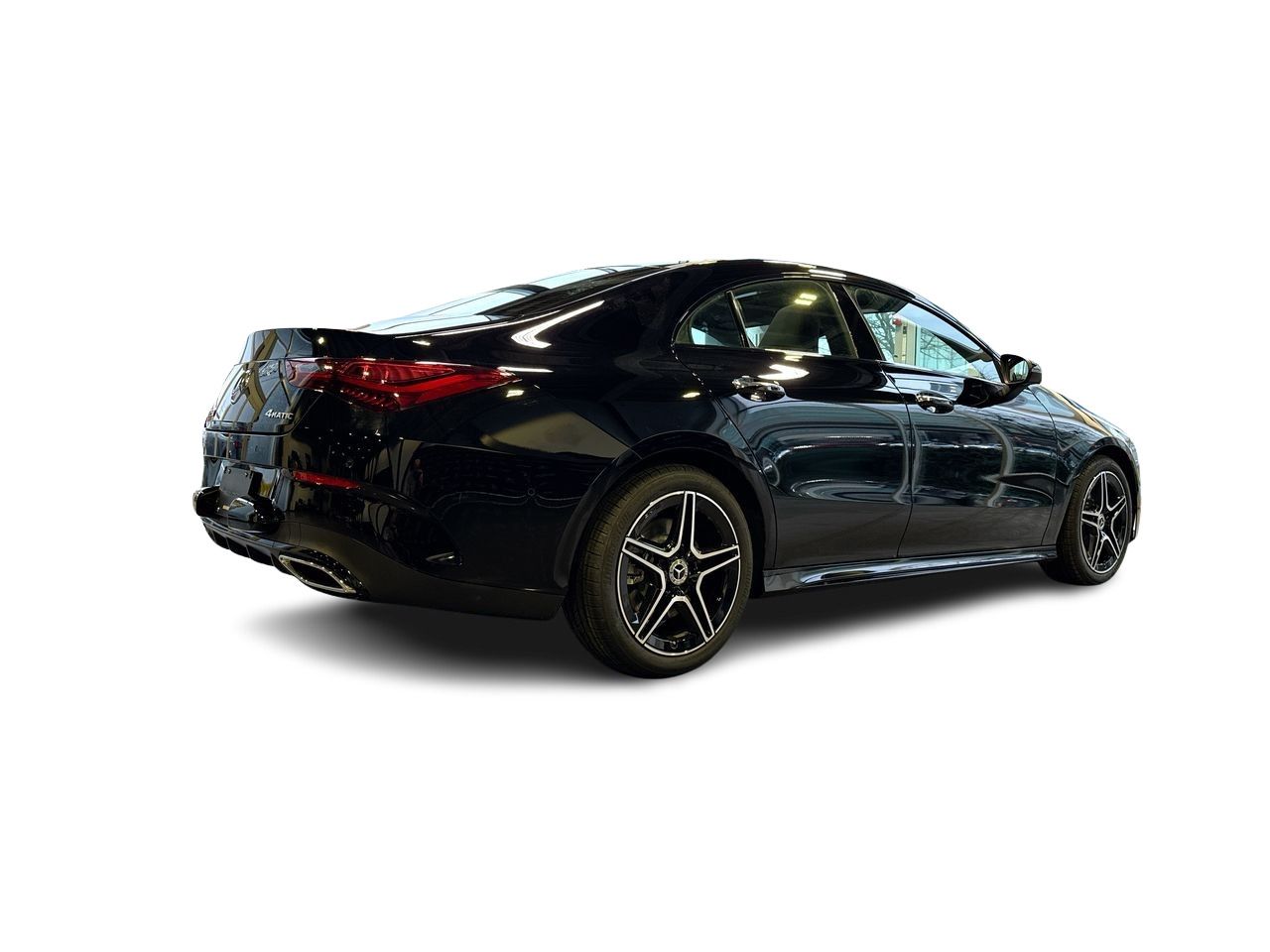 Mercedes-Benz CLA  2026 à Vancouver, Colombie-Britannique