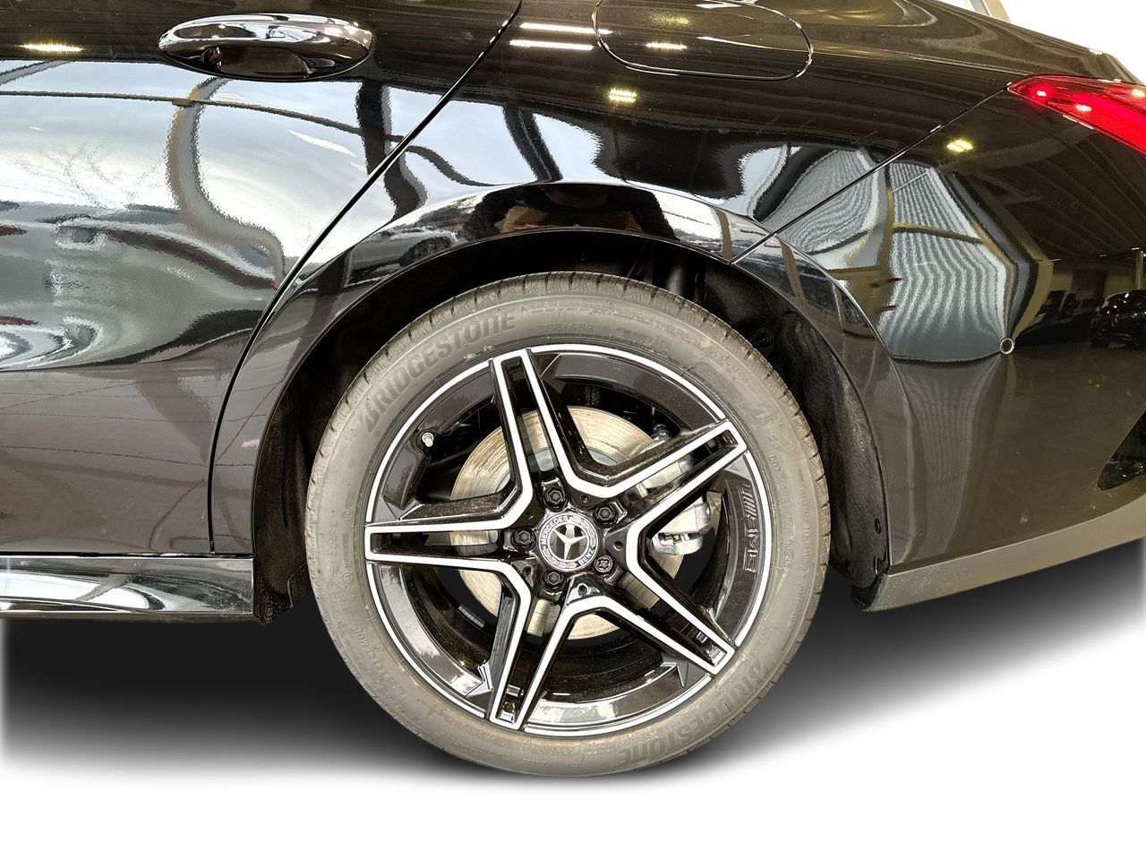 Mercedes-Benz CLA  2026 à Vancouver, Colombie-Britannique