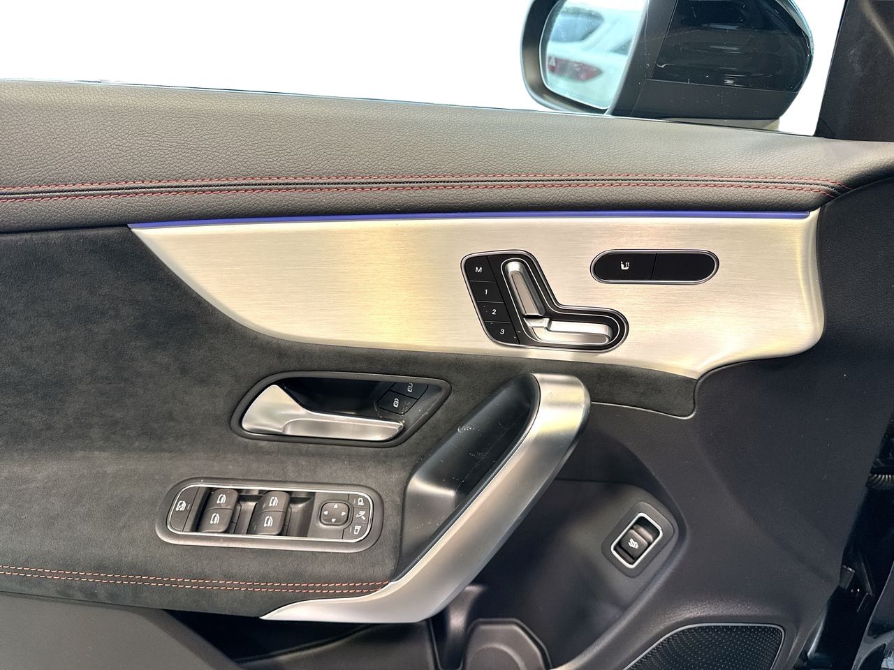 Mercedes-Benz CLA  2026 à Vancouver, Colombie-Britannique