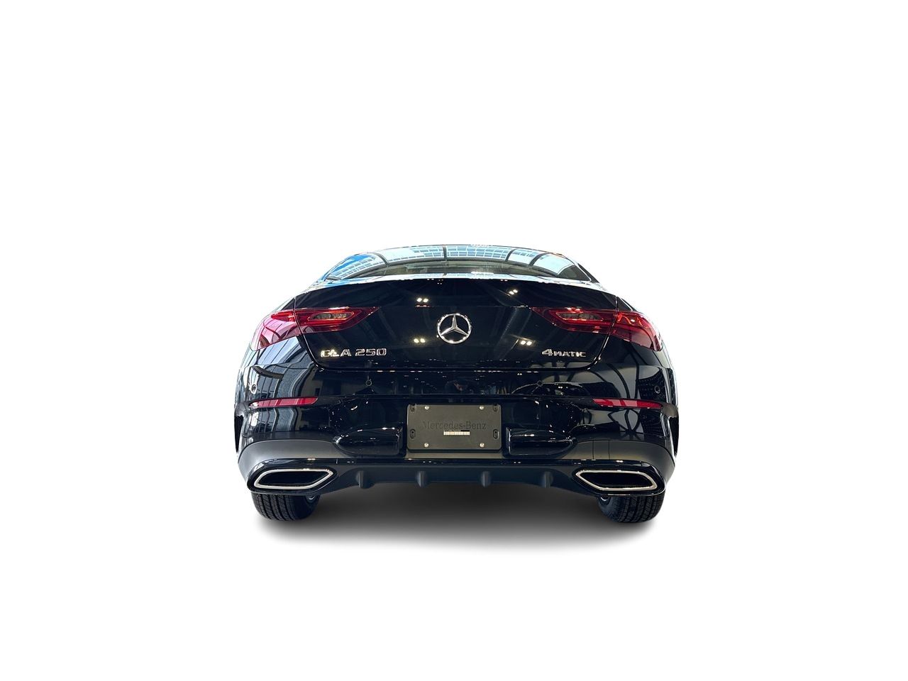 Mercedes-Benz CLA  2026 à Vancouver, Colombie-Britannique