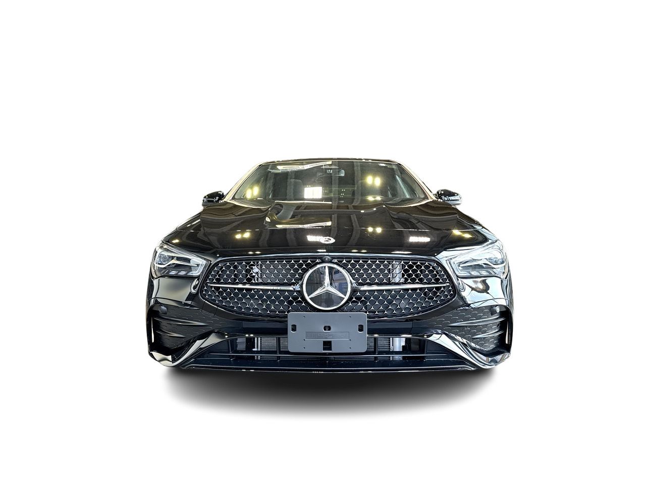 Mercedes-Benz CLA  2026 à Vancouver, Colombie-Britannique