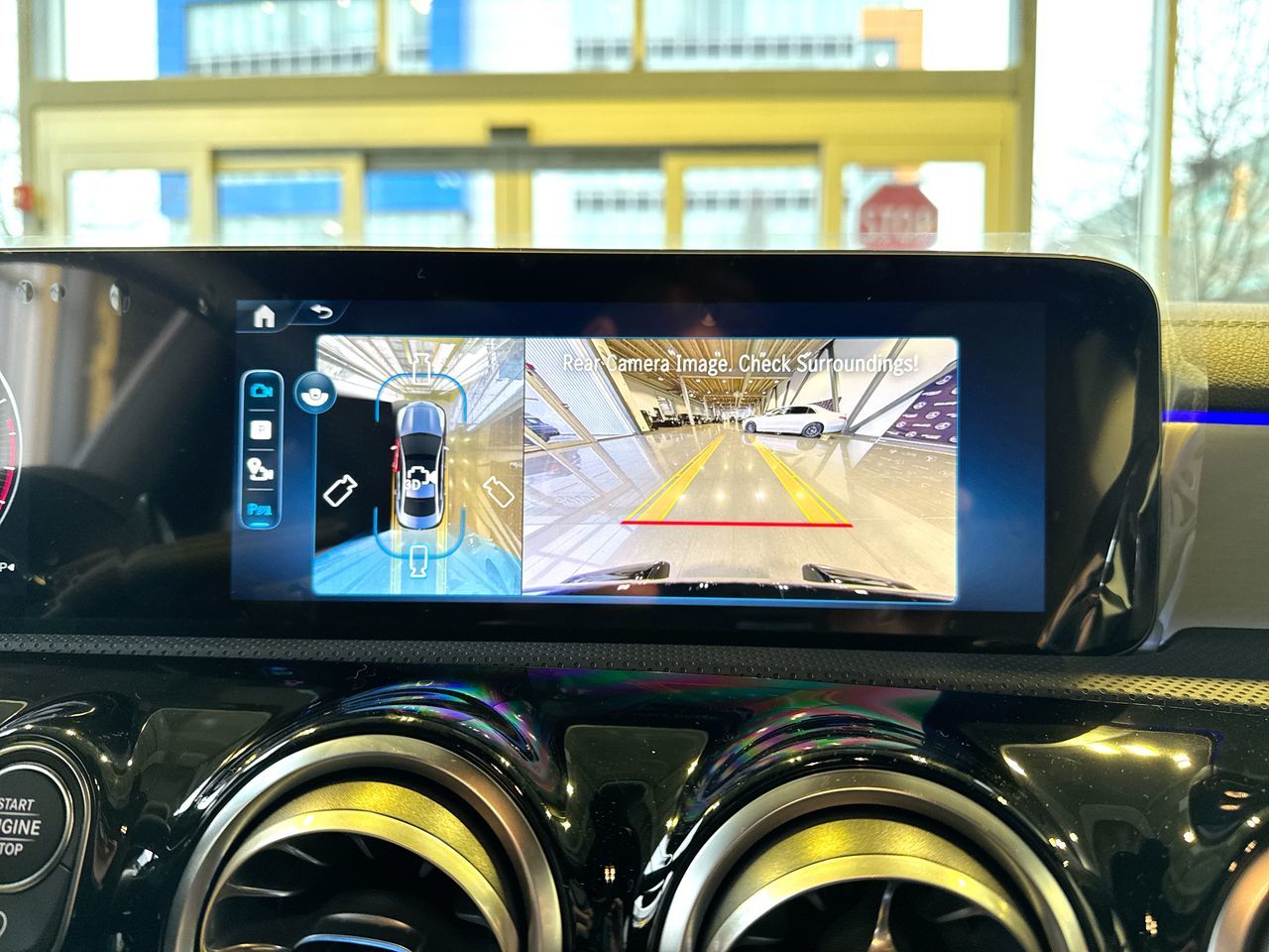 2026 Mercedes-Benz CLA in Vancouver, British Columbia