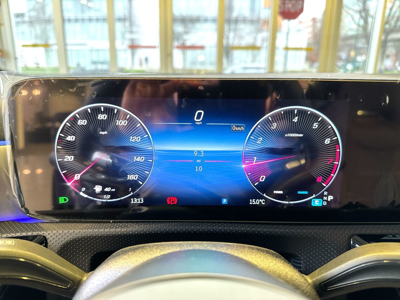 2026 Mercedes-Benz CLA in Vancouver, British Columbia