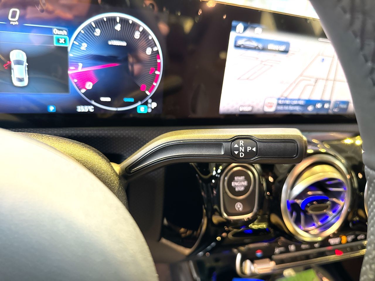 2026 Mercedes-Benz CLA in Vancouver, British Columbia