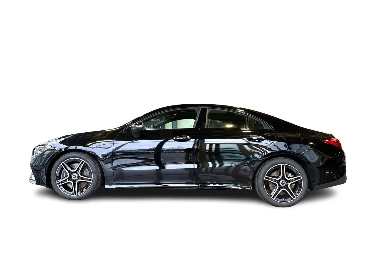 2026 Mercedes-Benz CLA in Vancouver, British Columbia