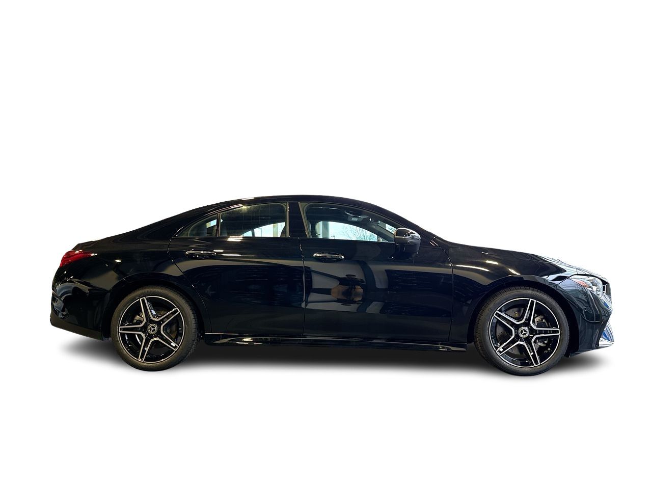 2026 Mercedes-Benz CLA in Vancouver, British Columbia