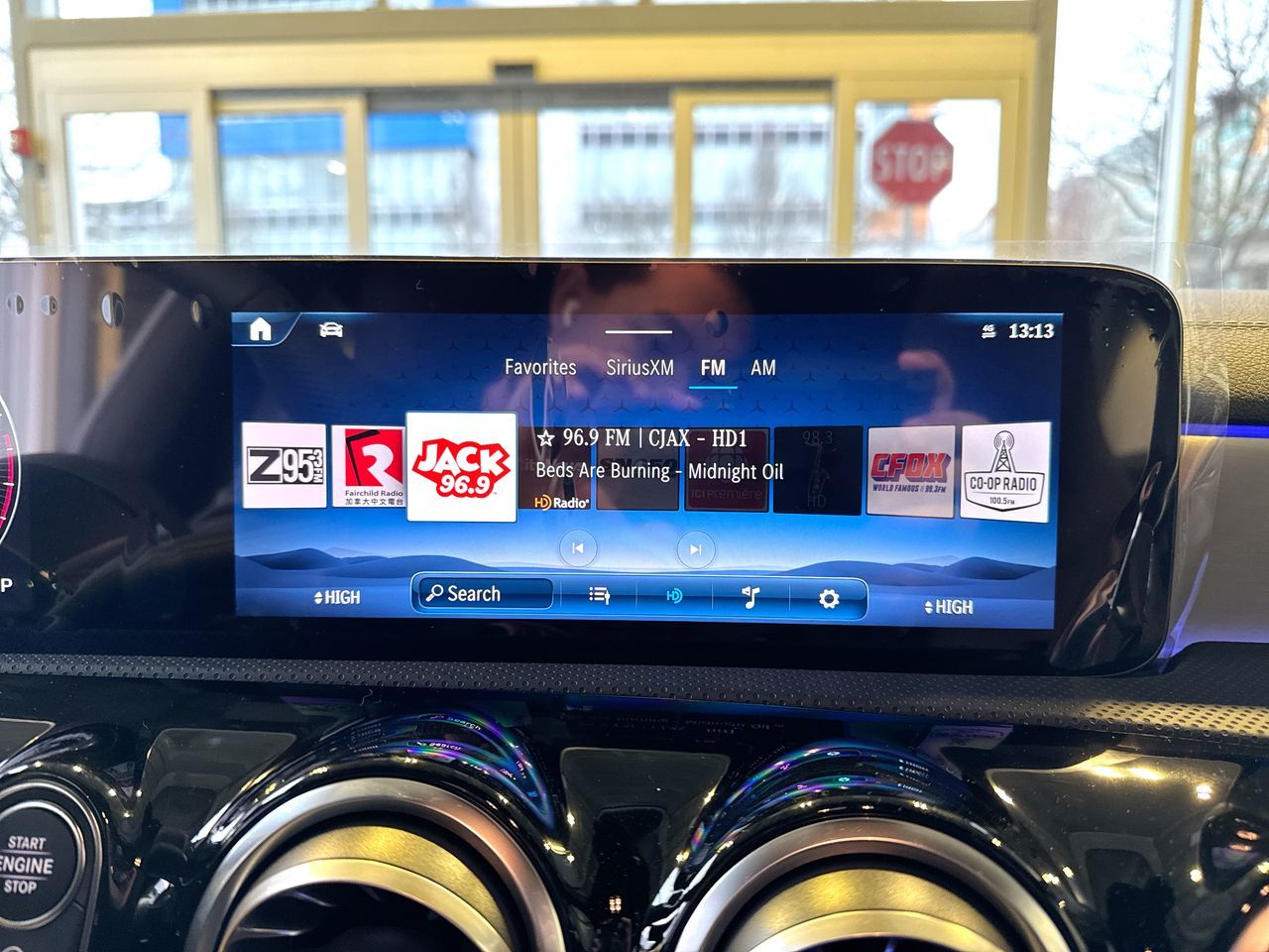 2026 Mercedes-Benz CLA in Vancouver, British Columbia