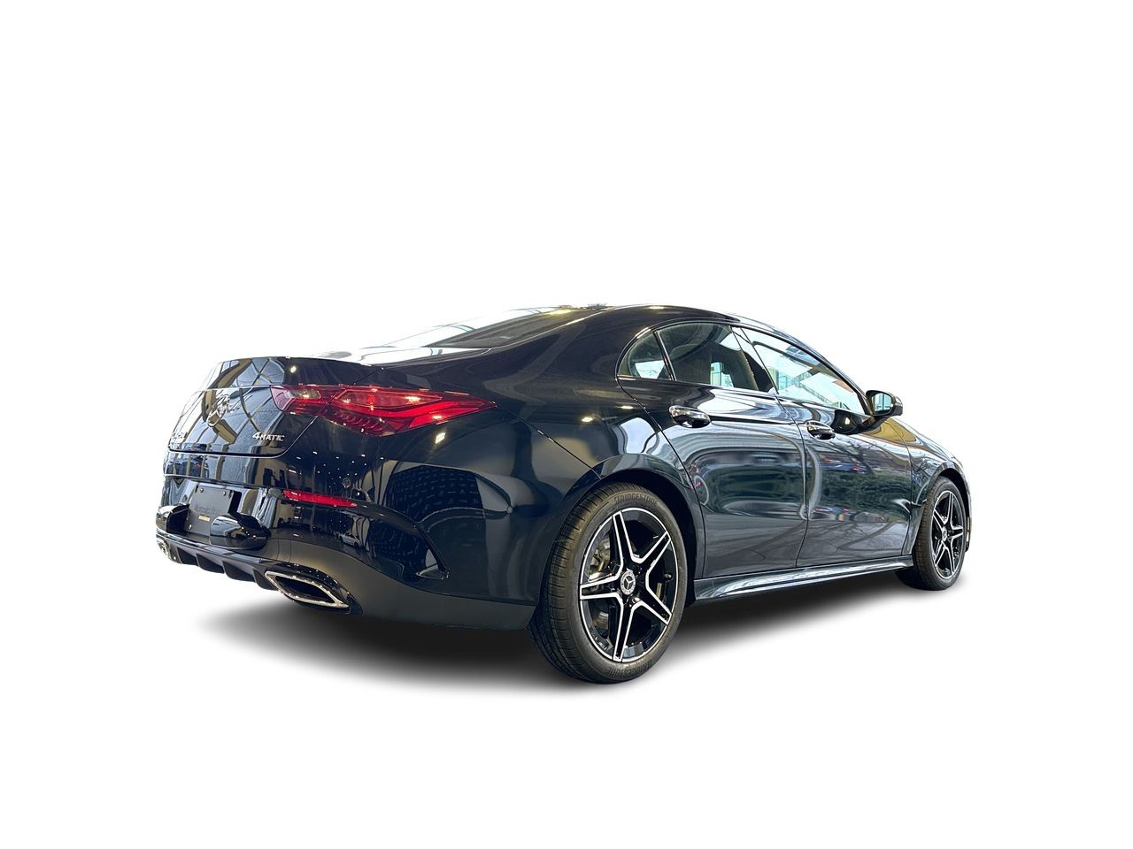 2026 Mercedes-Benz CLA in Vancouver, British Columbia