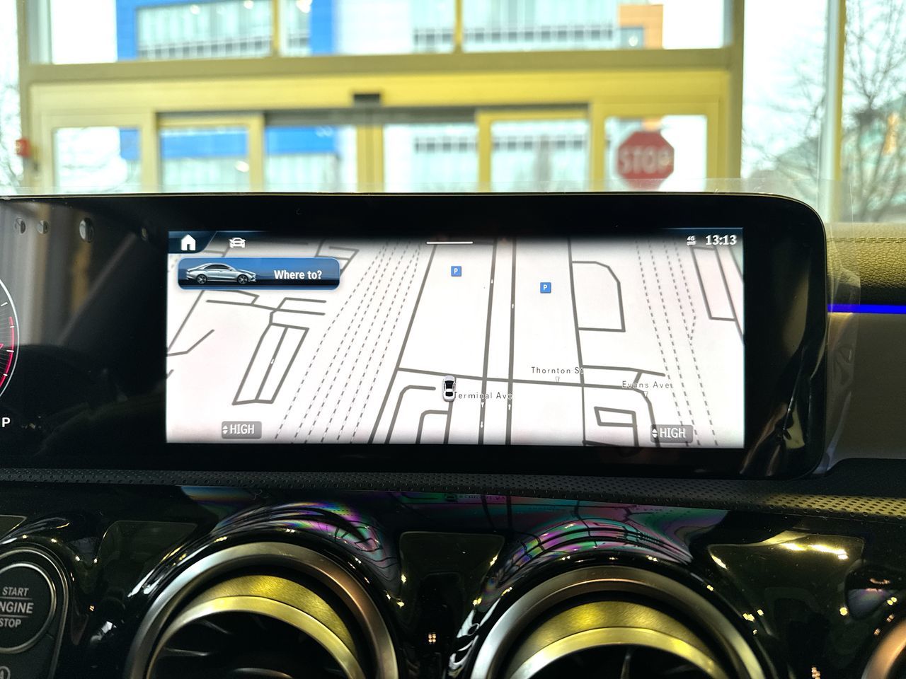 2026 Mercedes-Benz CLA in Vancouver, British Columbia