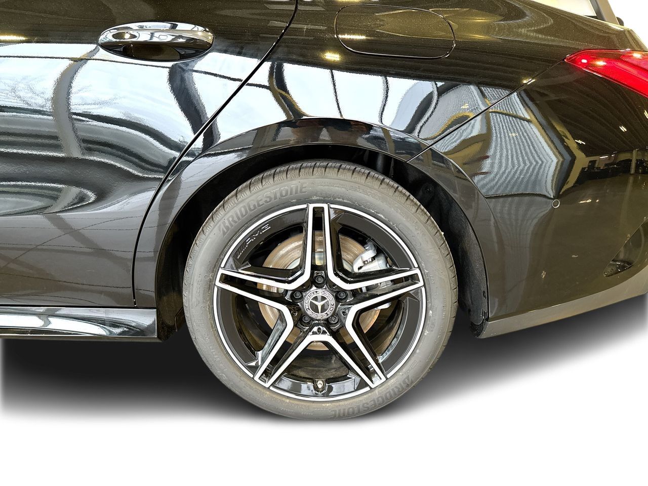 2026 Mercedes-Benz CLA in Vancouver, British Columbia