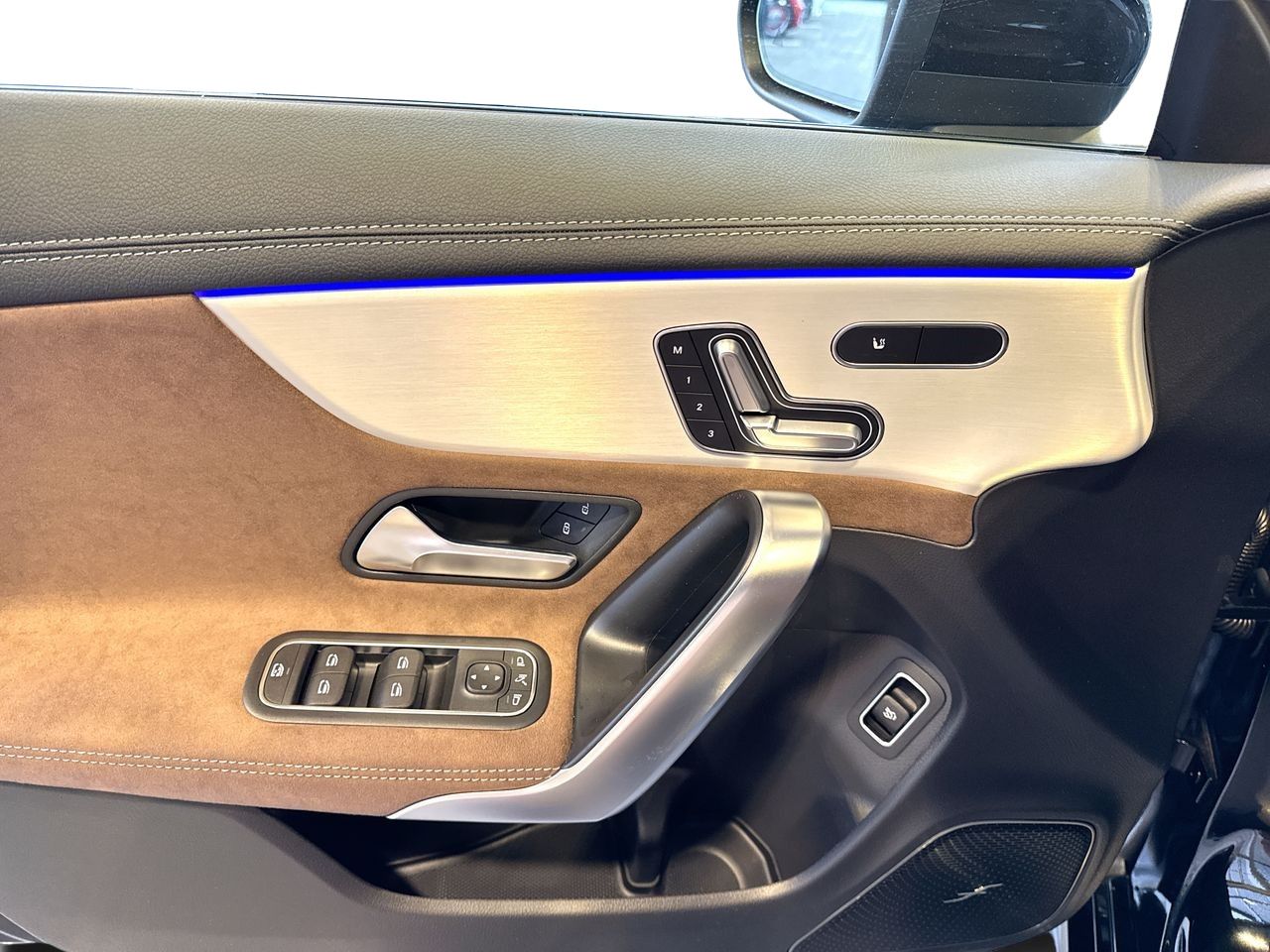 2026 Mercedes-Benz CLA in Vancouver, British Columbia