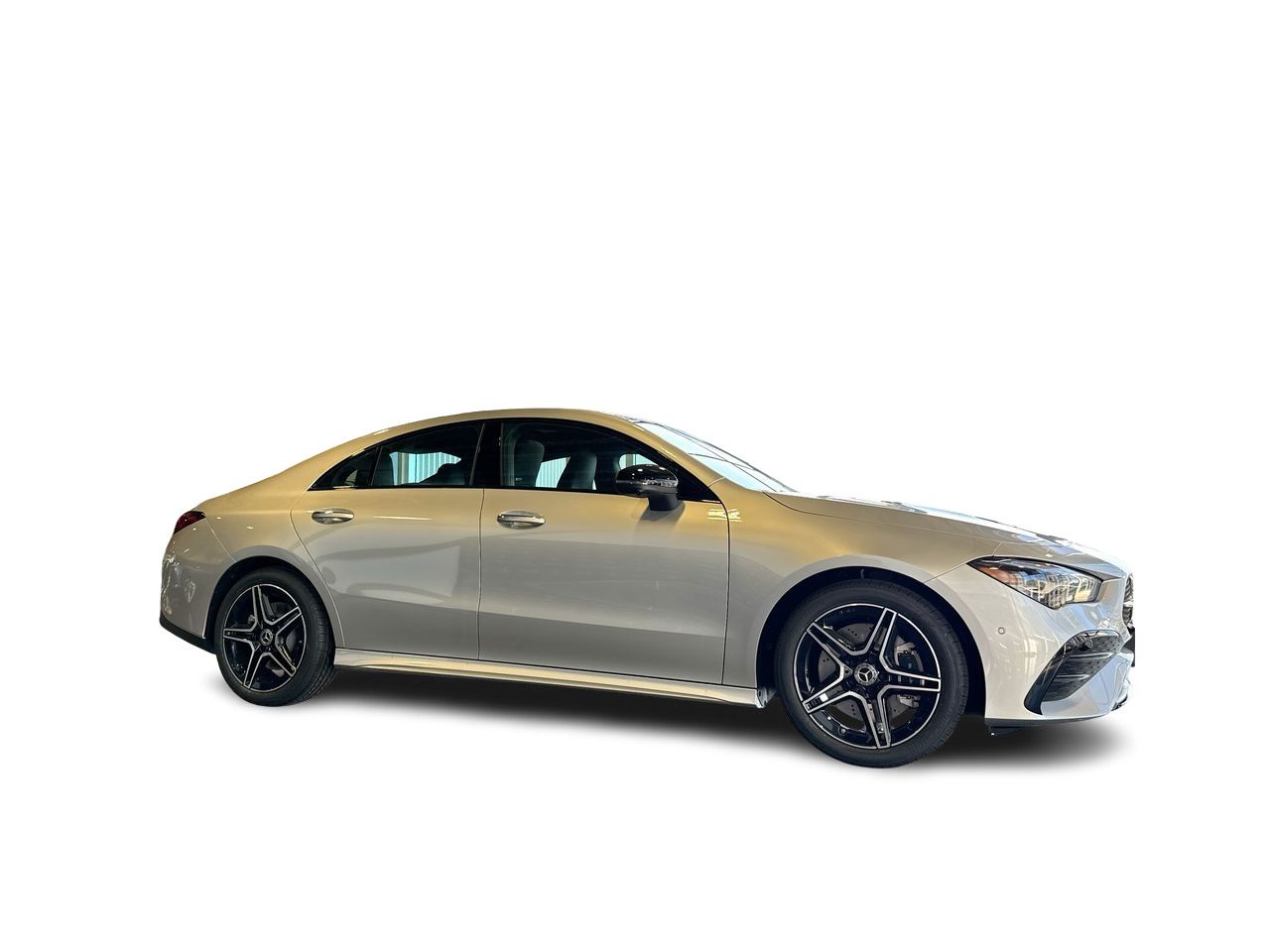 Mercedes-Benz CLA  2026 à Vancouver, Colombie-Britannique